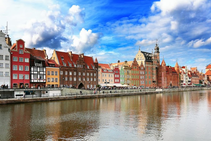 Tur til Polen – 24.01.2027